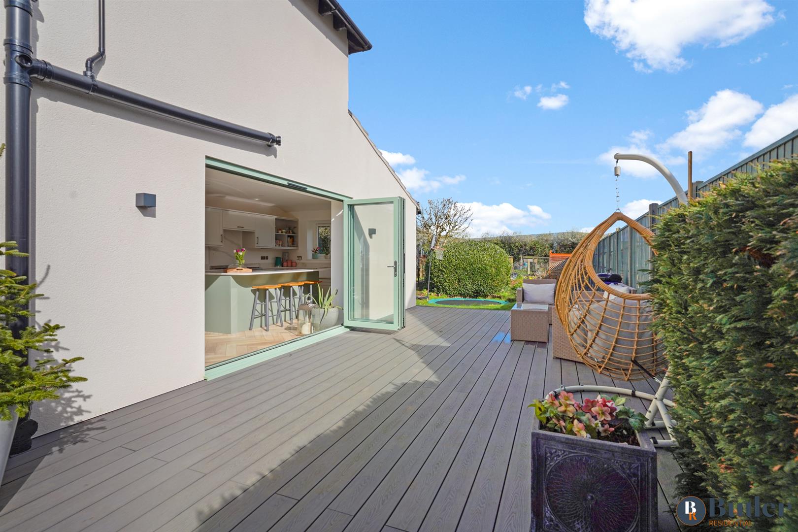 3 bed semi-detached house for sale in Silver Street, St. Neots  - Property Image 32