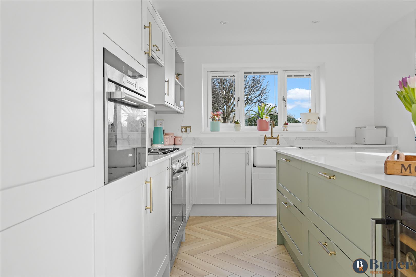 3 bed semi-detached house for sale in Silver Street, St. Neots 15