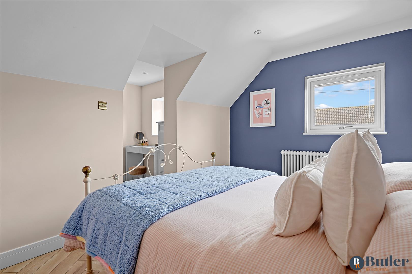 3 bed semi-detached house for sale in Silver Street, St. Neots  - Property Image 42