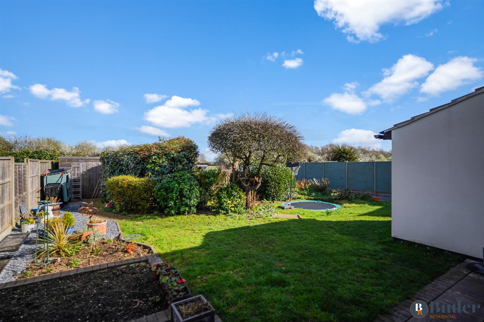 3 bed semi-detached house for sale in Silver Street, St. Neots  - Property Image 73