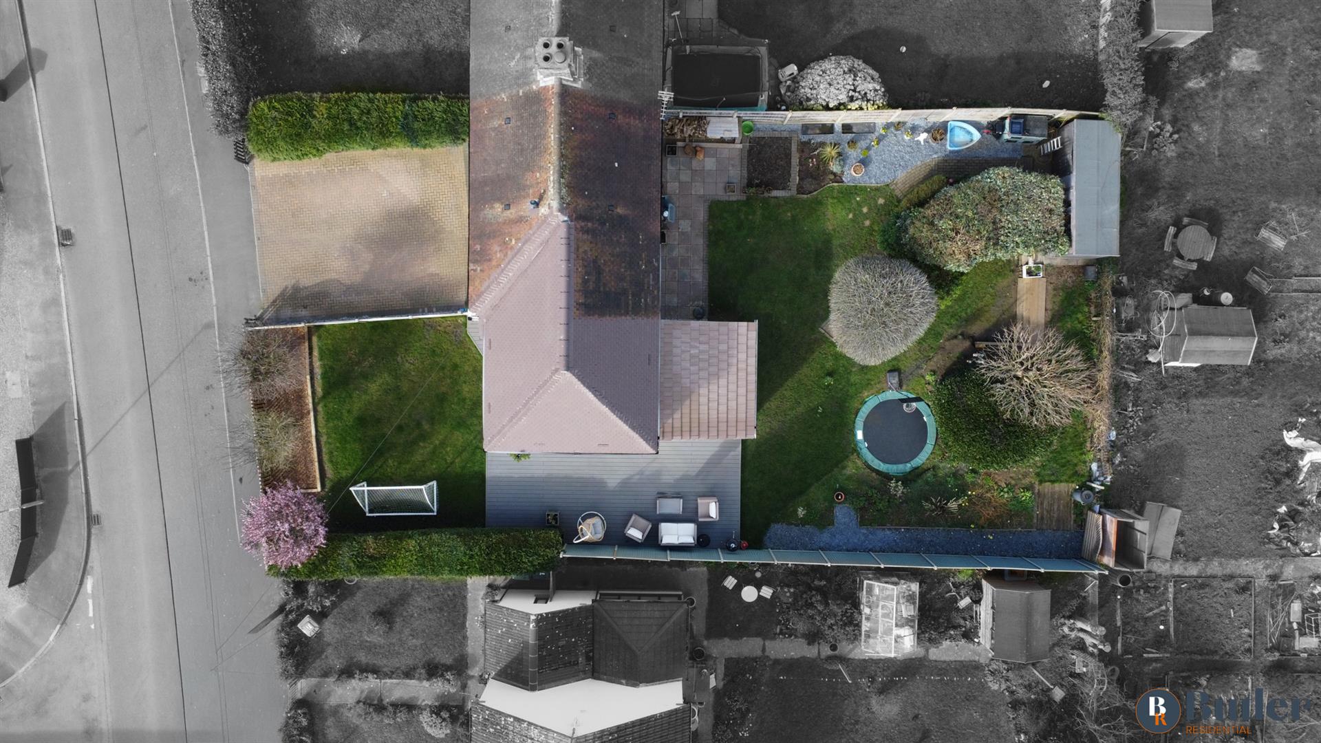 3 bed semi-detached house for sale in Silver Street, St. Neots 86