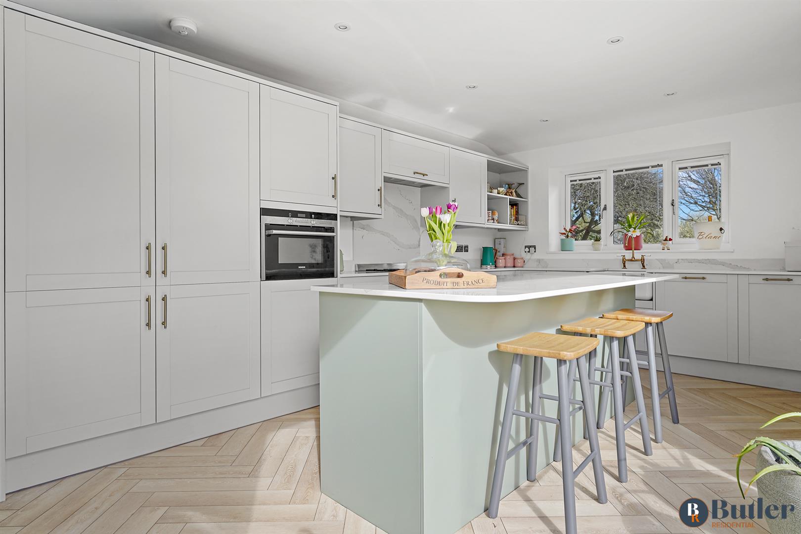 3 bed semi-detached house for sale in Silver Street, St. Neots 1