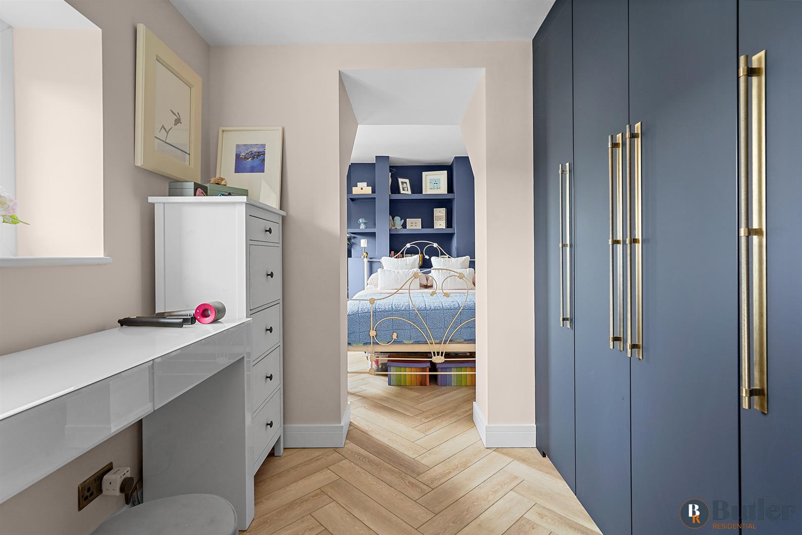 3 bed semi-detached house for sale in Silver Street, St. Neots 51