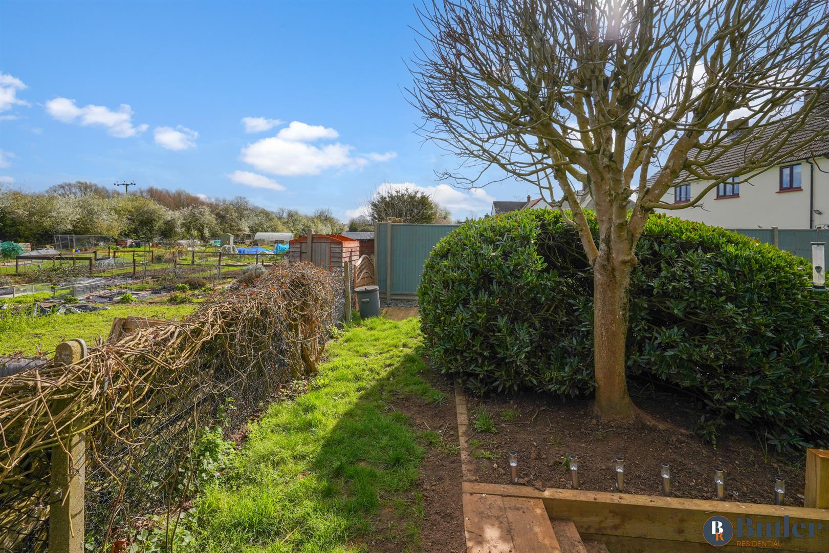 3 bed semi-detached house for sale in Silver Street, St. Neots 77