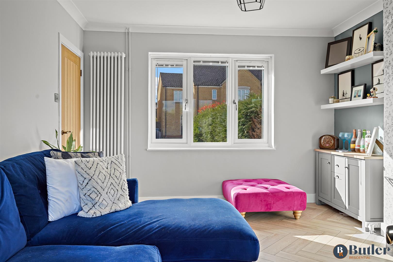 3 bed semi-detached house for sale in Silver Street, St. Neots 12