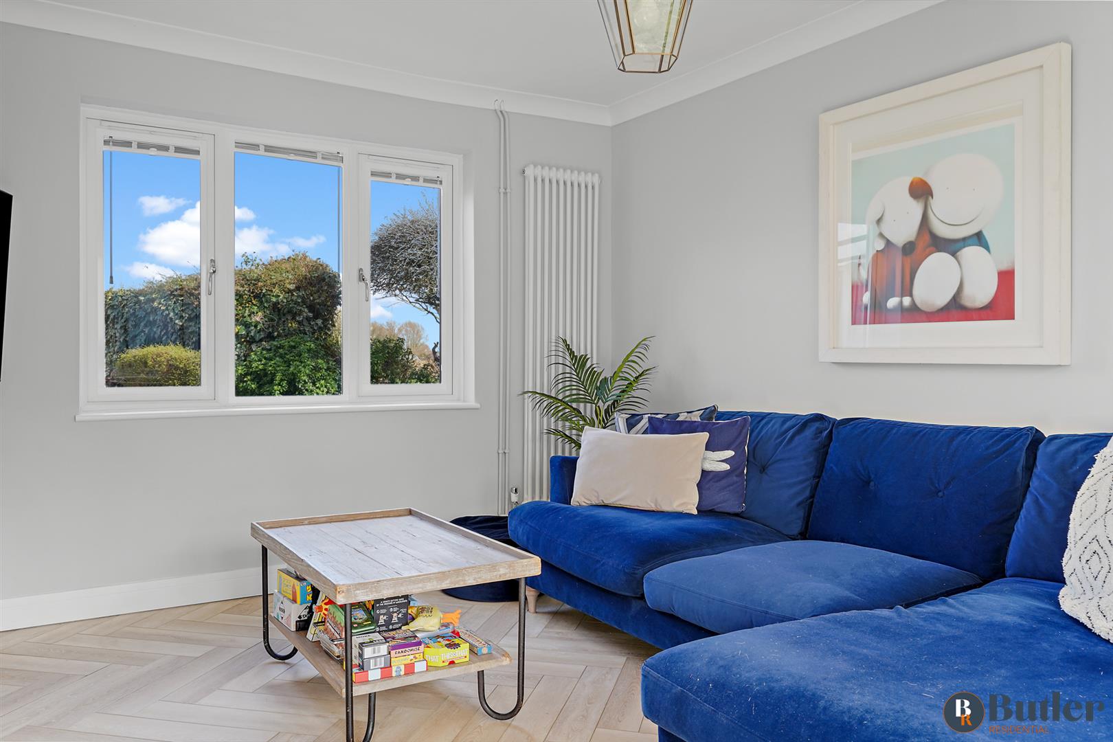 3 bed semi-detached house for sale in Silver Street, St. Neots  - Property Image 10