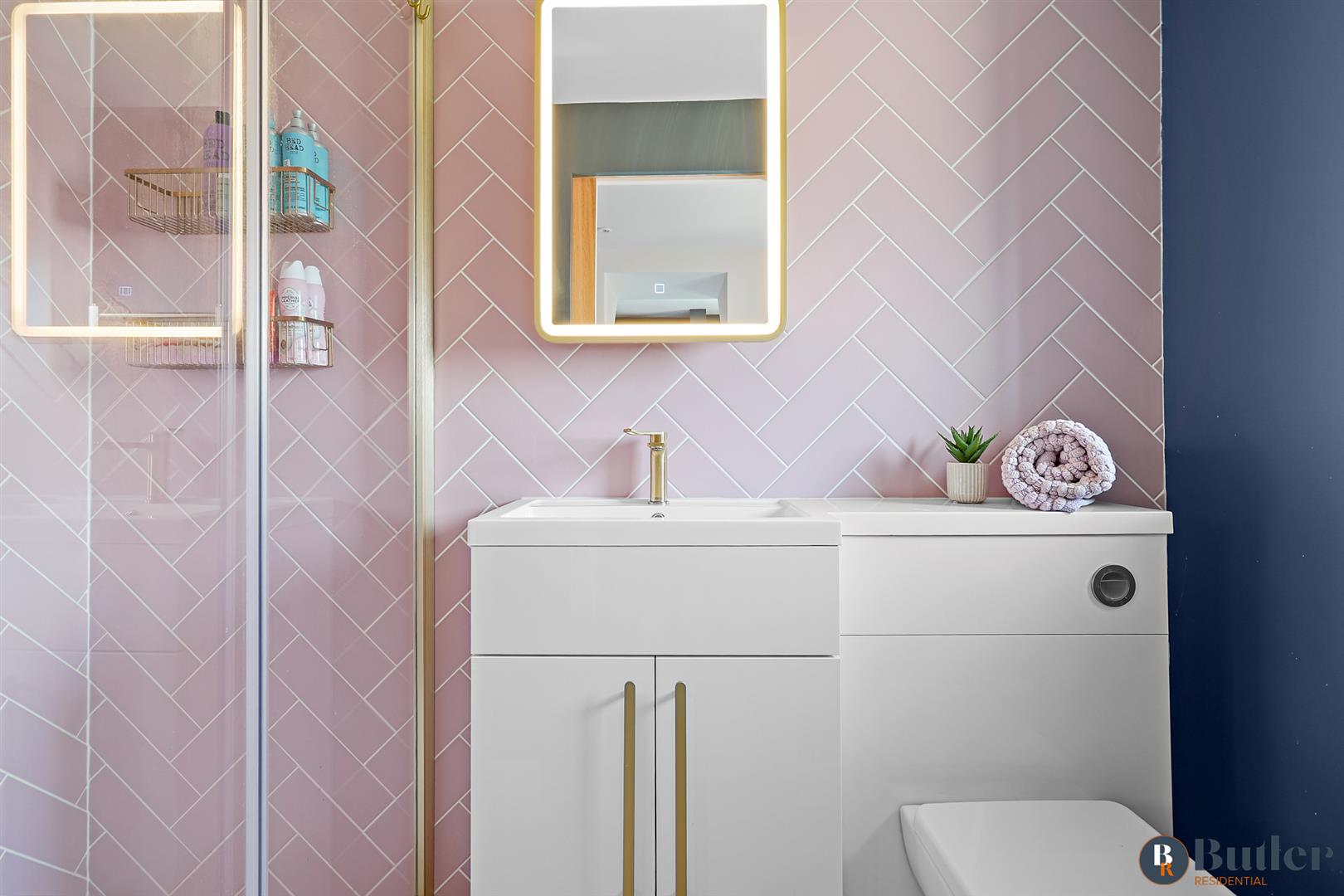 3 bed semi-detached house for sale in Silver Street, St. Neots 45