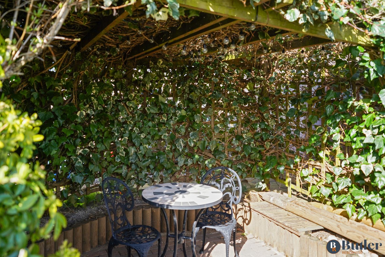 3 bed semi-detached house for sale in Silver Street, St. Neots  - Property Image 75