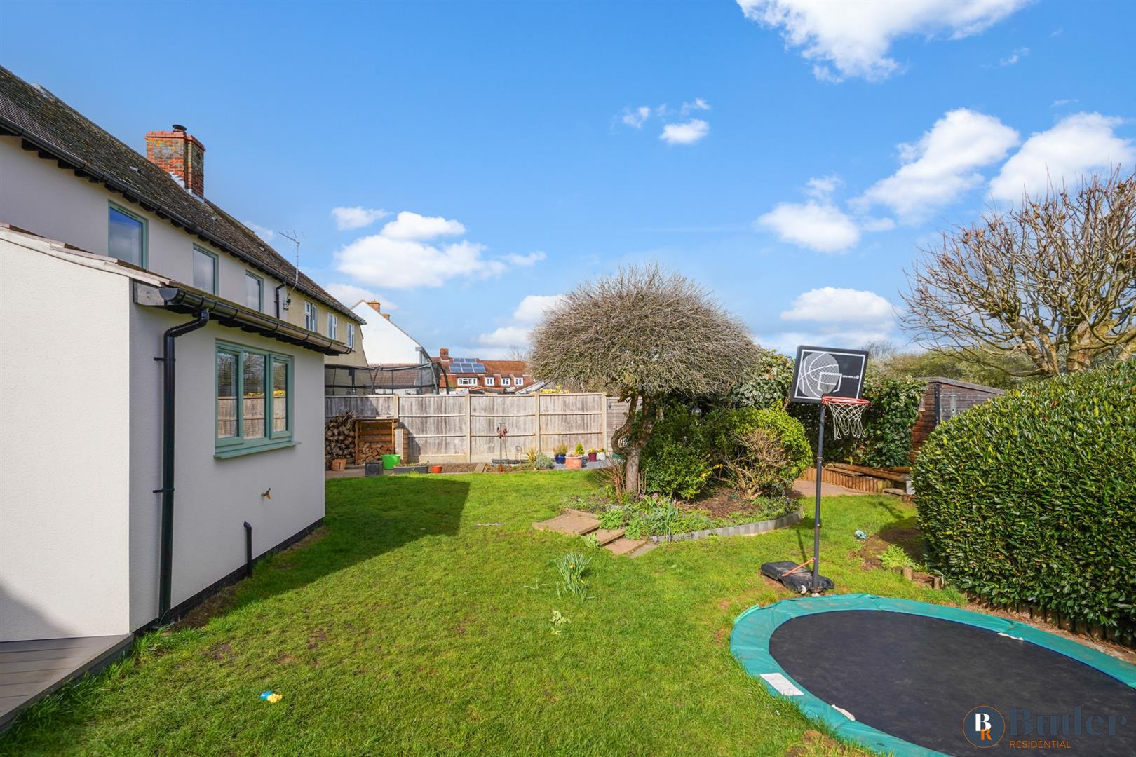 3 bed semi-detached house for sale in Silver Street, St. Neots  - Property Image 70