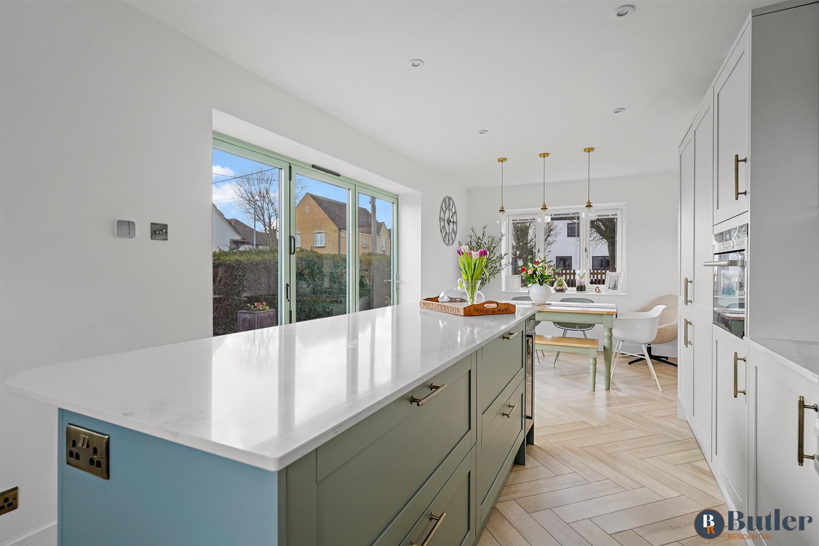 3 bed semi-detached house for sale in Silver Street, St. Neots 21