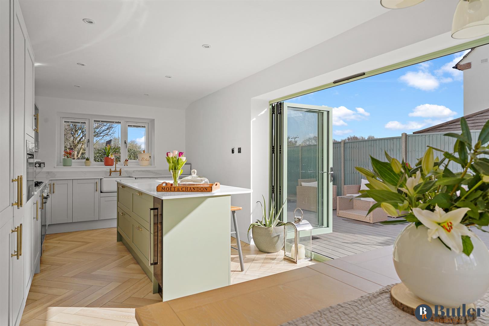 3 bed semi-detached house for sale in Silver Street, St. Neots  - Property Image 33