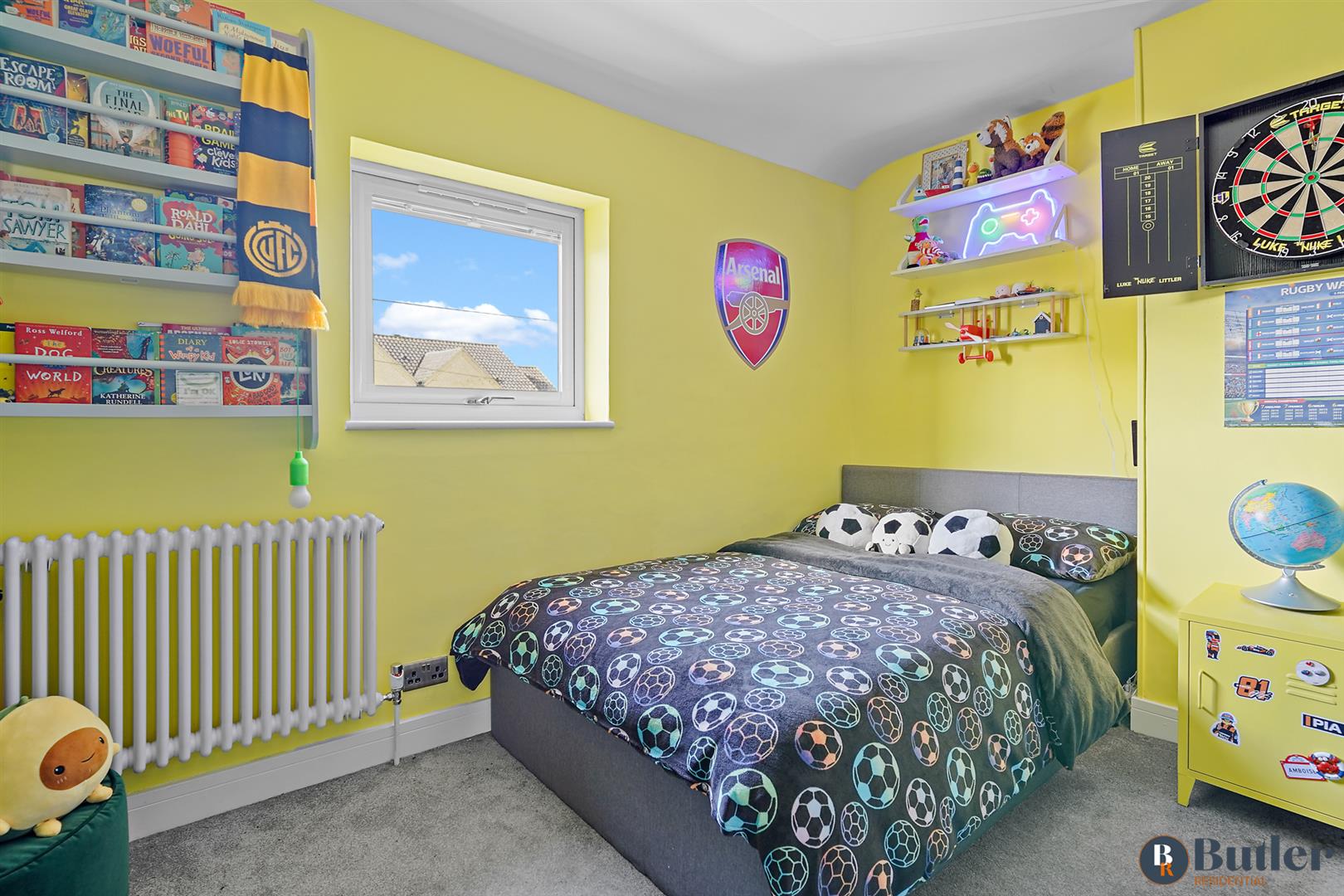 3 bed semi-detached house for sale in Silver Street, St. Neots 52