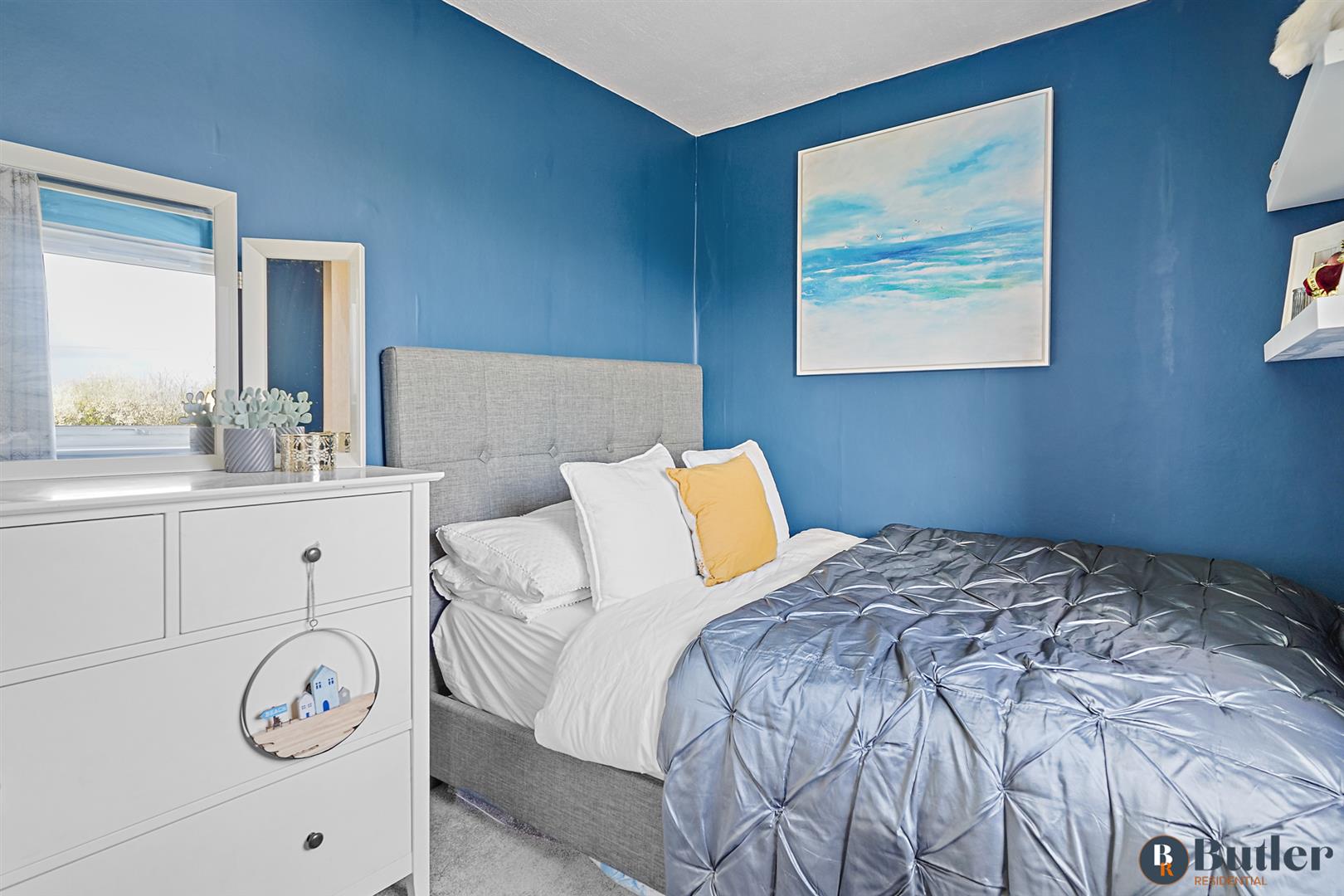 3 bed semi-detached house for sale in Silver Street, St. Neots  - Property Image 57