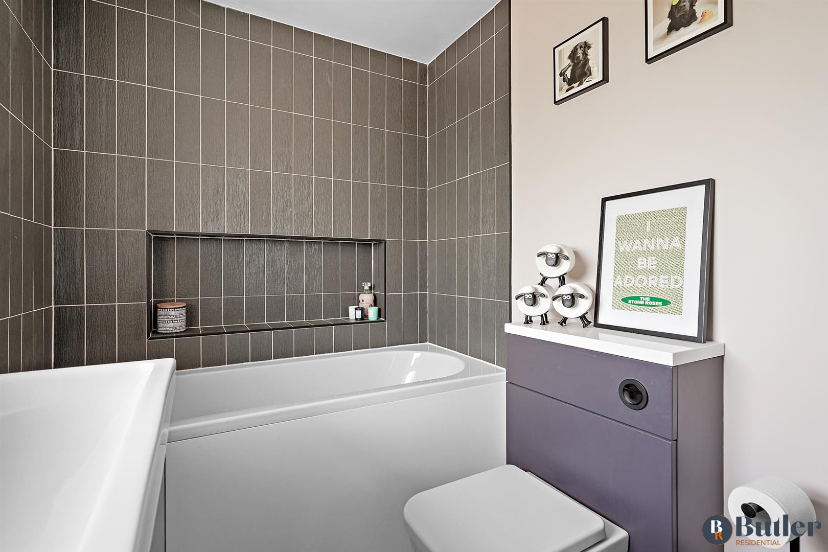 3 bed semi-detached house for sale in Silver Street, St. Neots  - Property Image 63