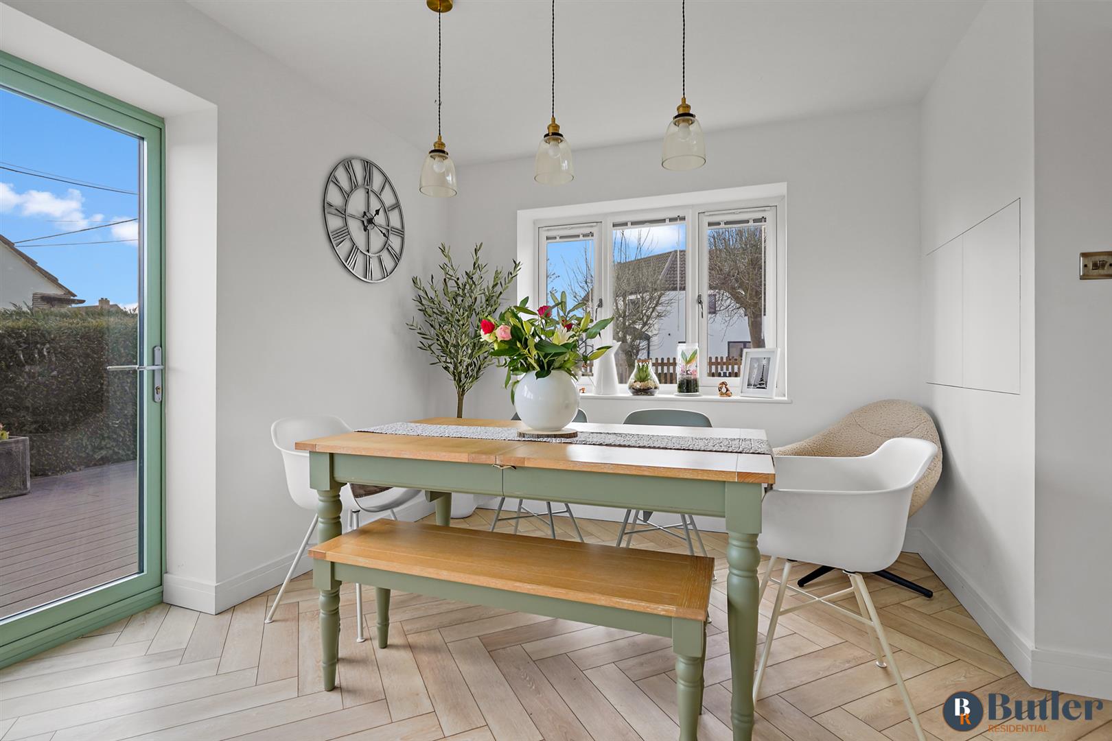 3 bed semi-detached house for sale in Silver Street, St. Neots  - Property Image 25