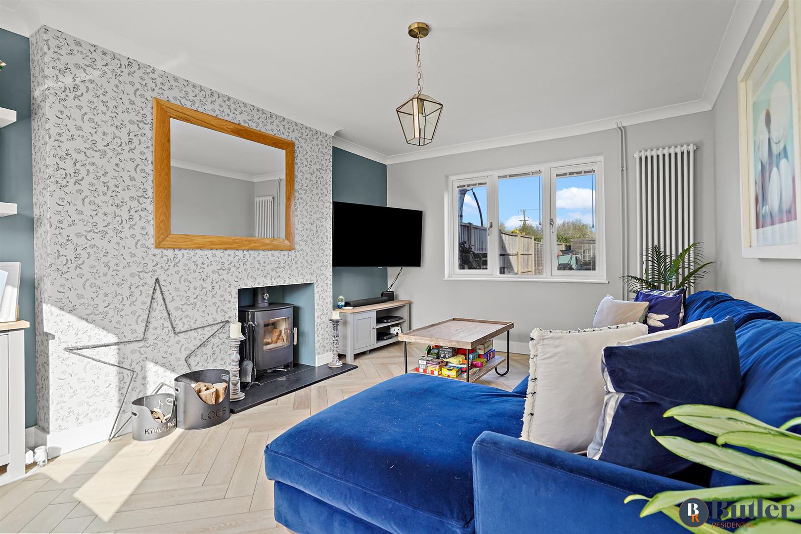 3 bed semi-detached house for sale in Silver Street, St. Neots  - Property Image 5