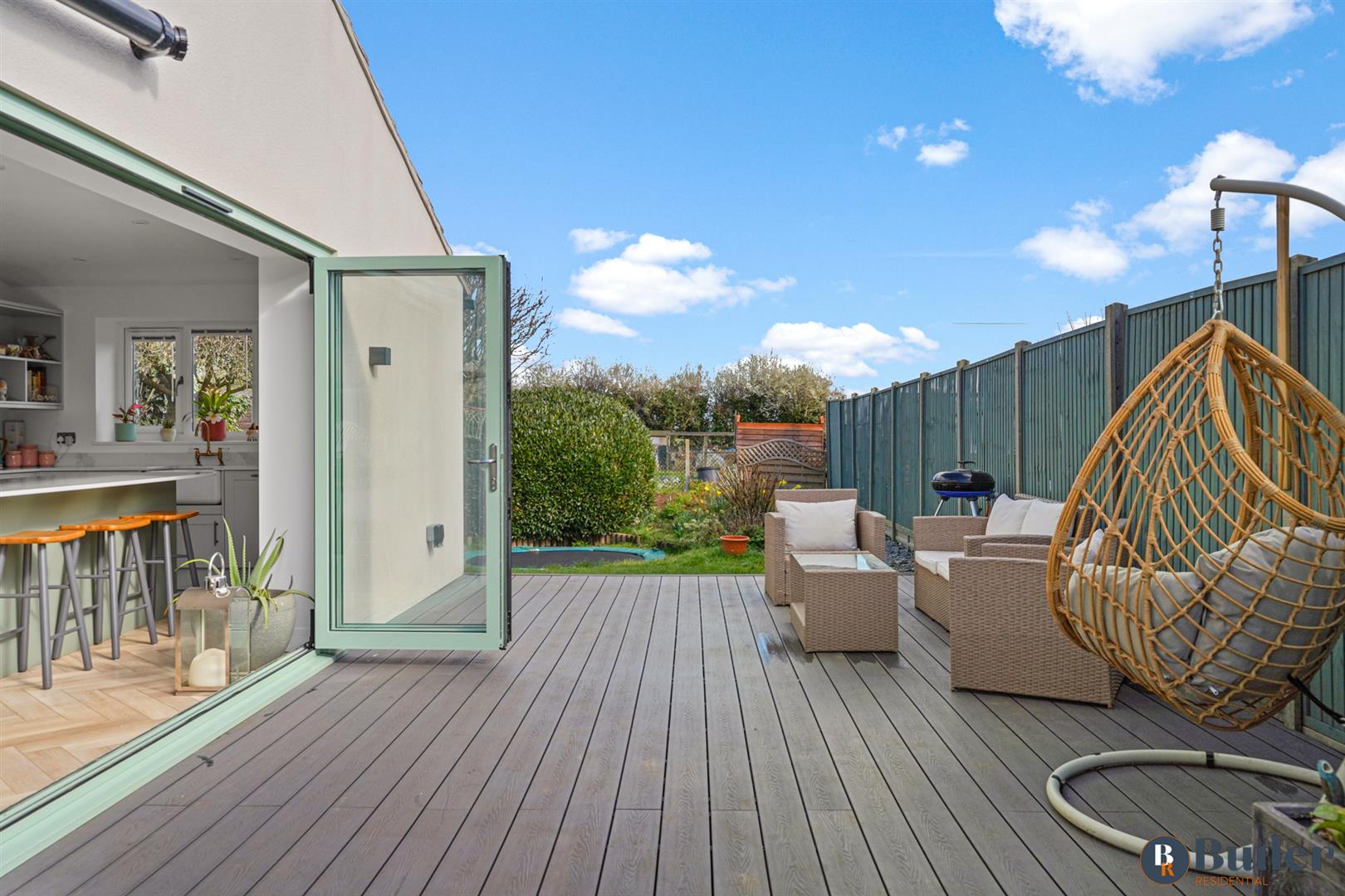 3 bed semi-detached house for sale in Silver Street, St. Neots 81