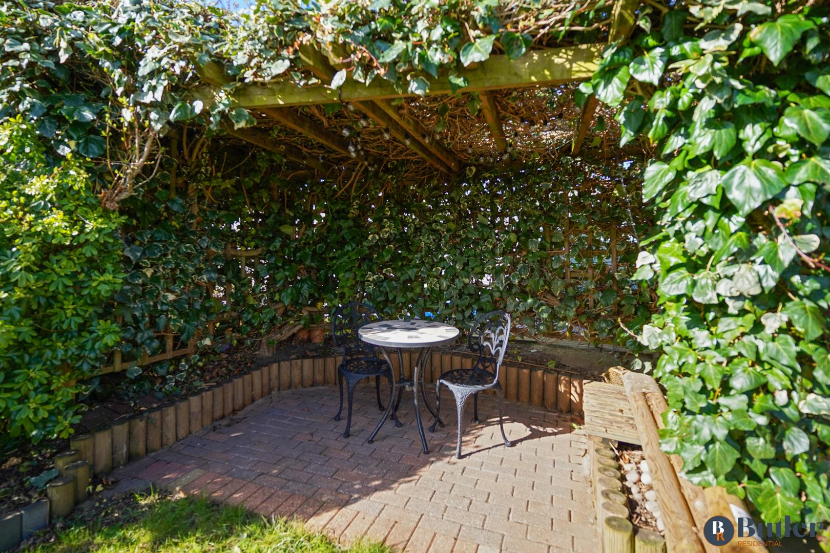 3 bed semi-detached house for sale in Silver Street, St. Neots  - Property Image 76