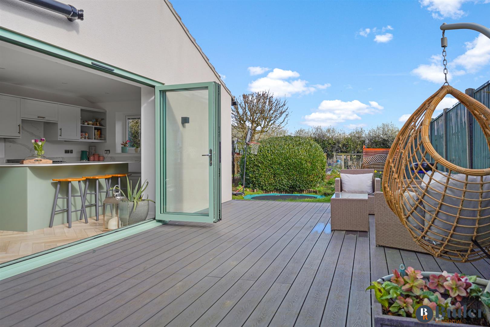 3 bed semi-detached house for sale in Silver Street, St. Neots 30