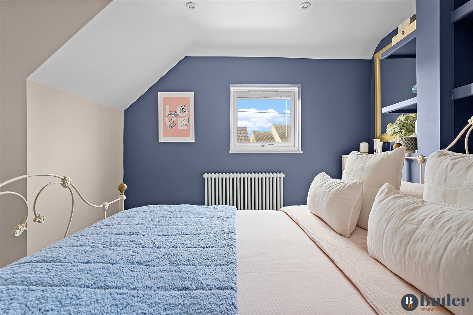 3 bed semi-detached house for sale in Silver Street, St. Neots  - Property Image 41