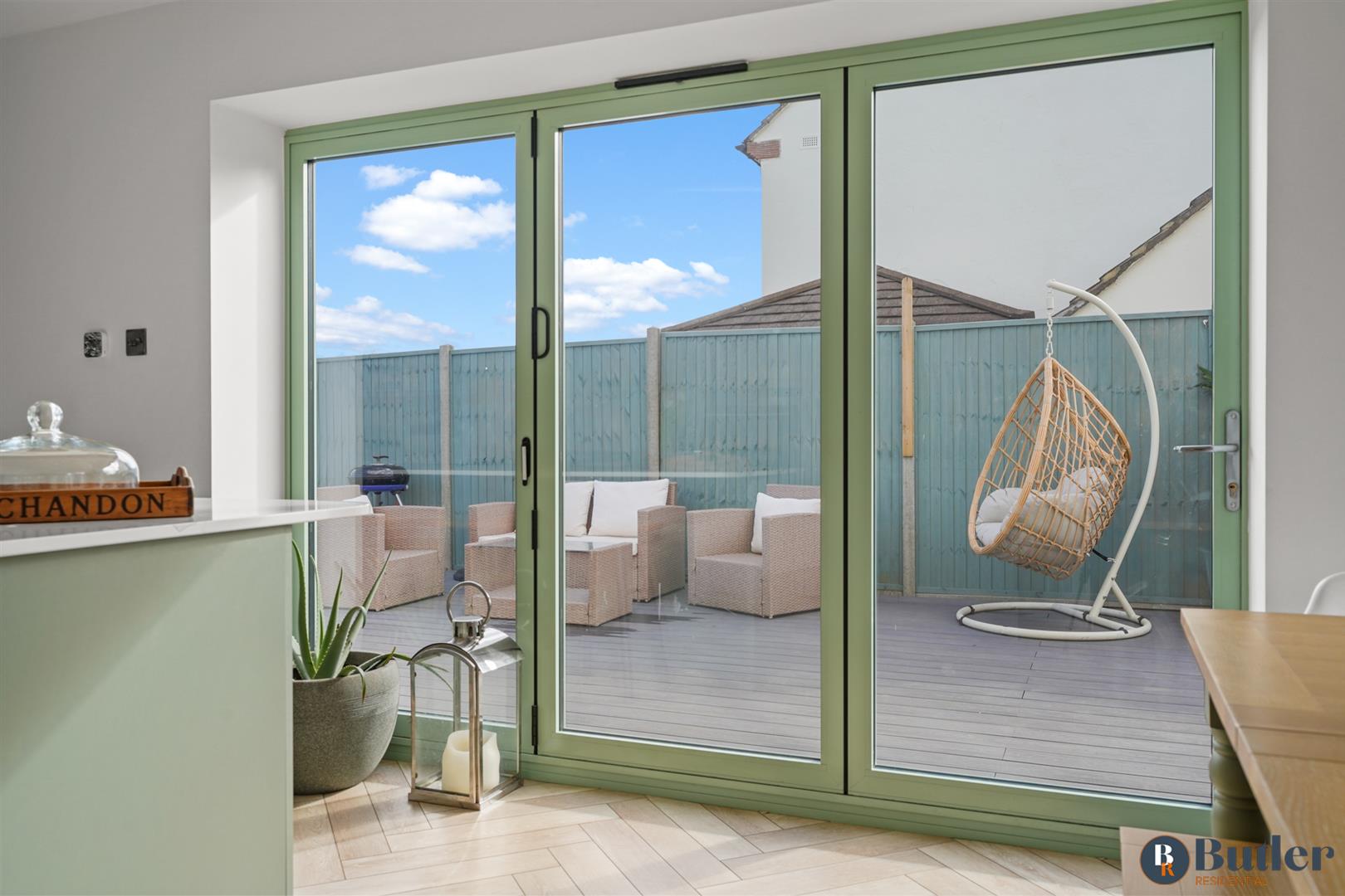 3 bed semi-detached house for sale in Silver Street, St. Neots  - Property Image 27