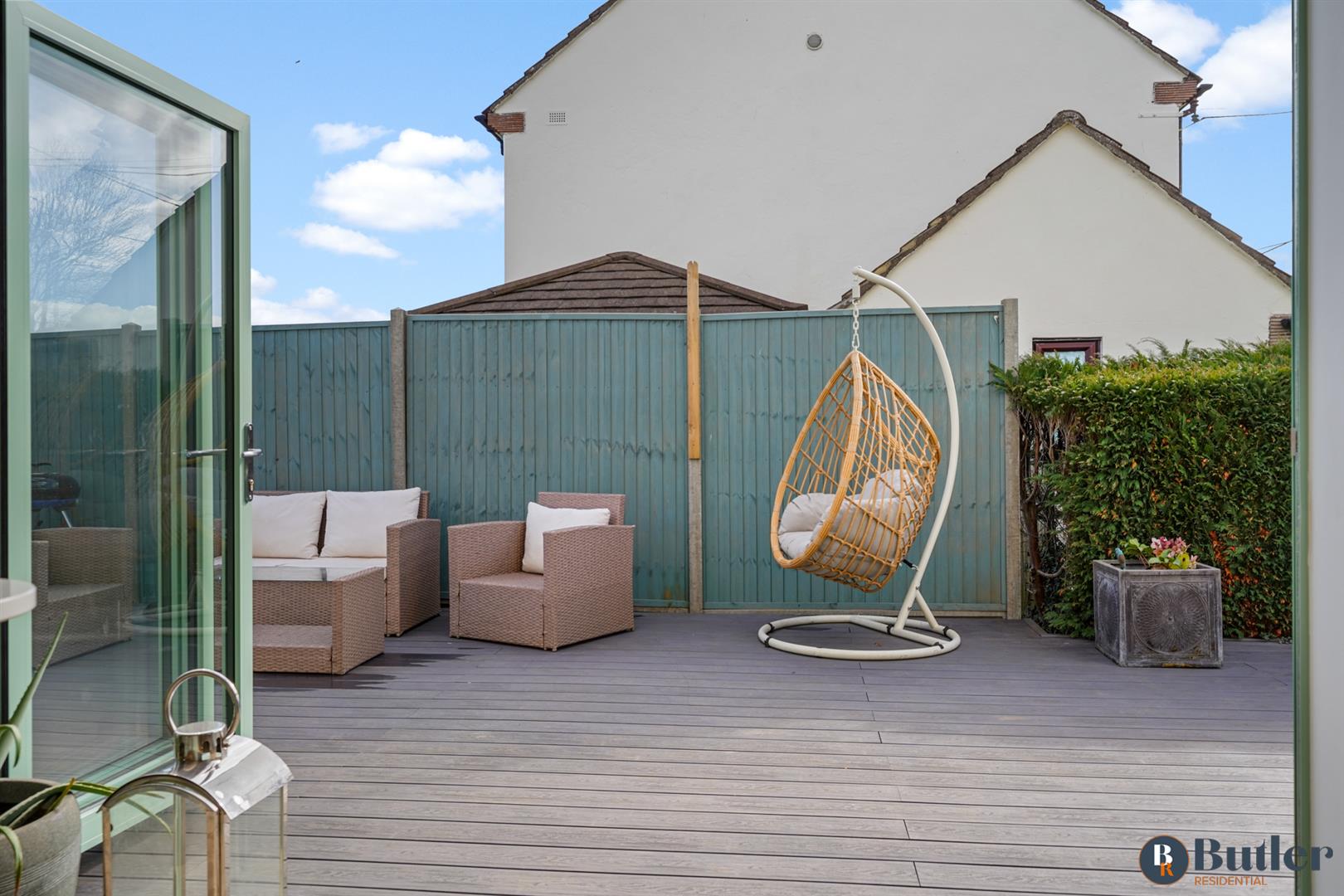 3 bed semi-detached house for sale in Silver Street, St. Neots  - Property Image 29