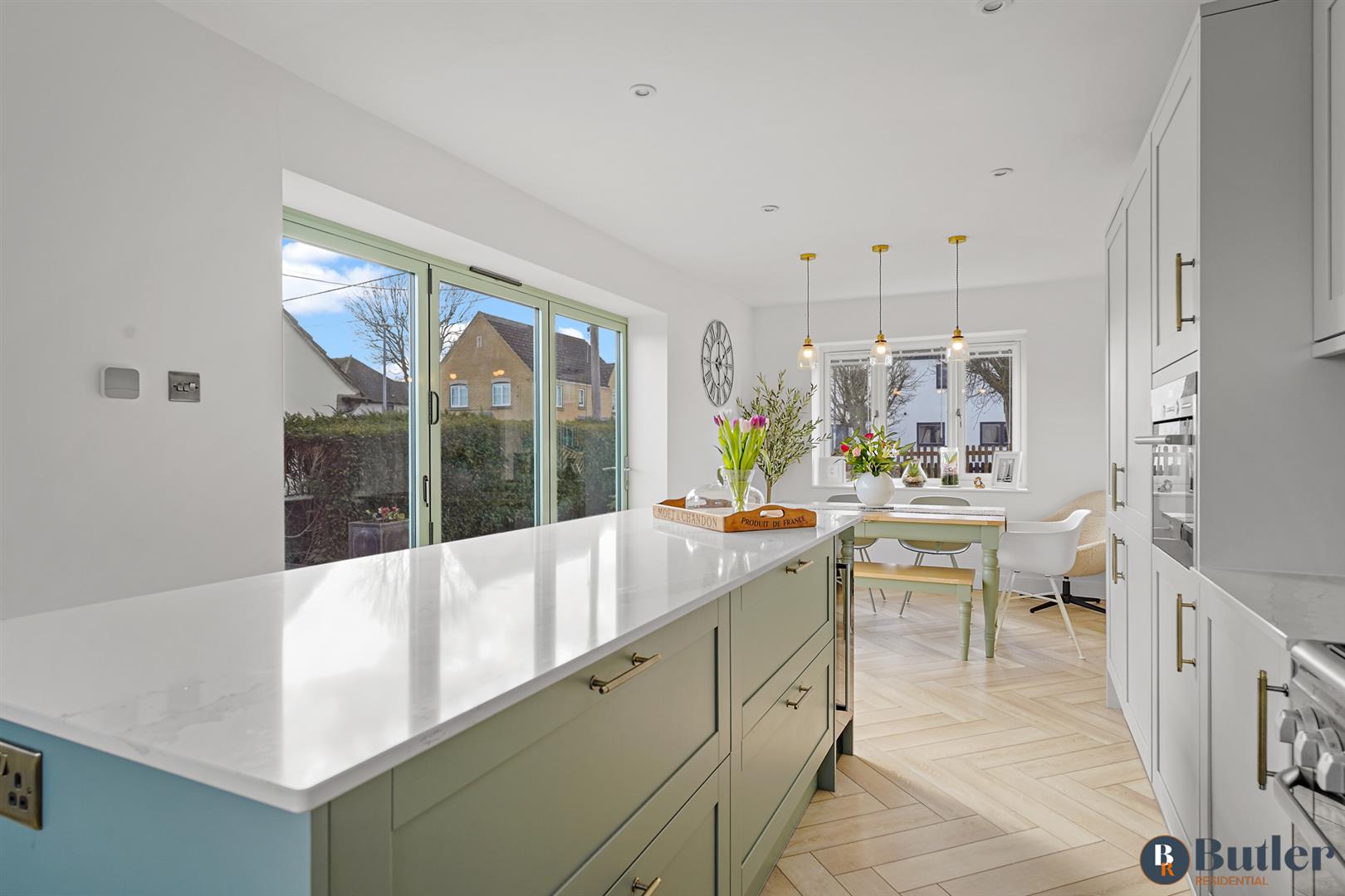 3 bed semi-detached house for sale in Silver Street, St. Neots 2