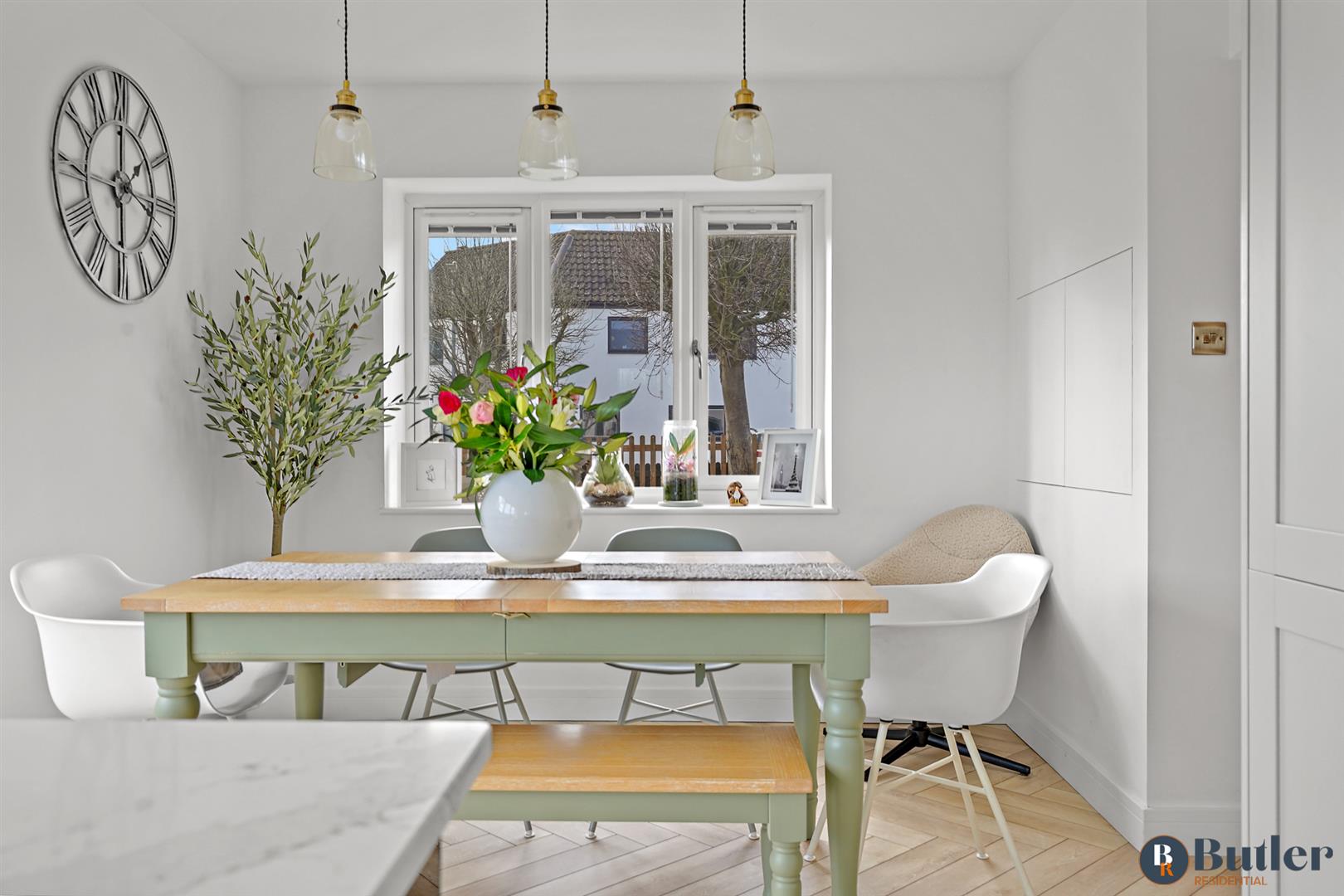 3 bed semi-detached house for sale in Silver Street, St. Neots  - Property Image 24