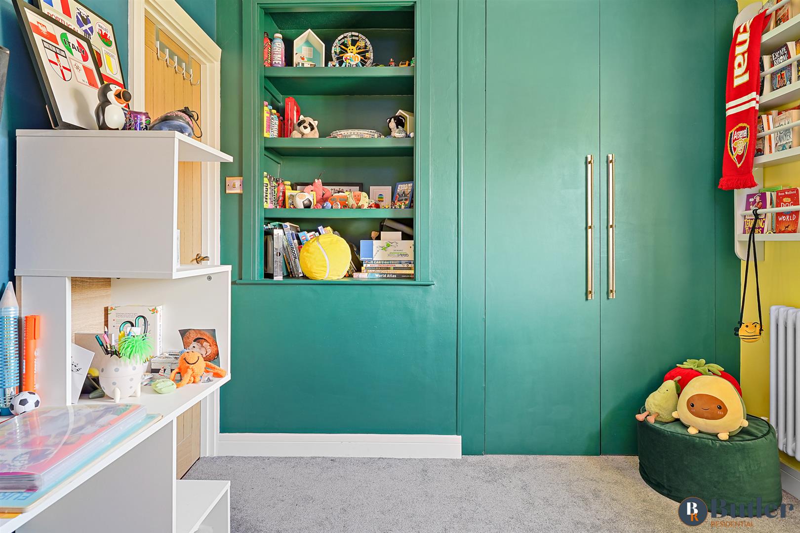 3 bed semi-detached house for sale in Silver Street, St. Neots 55