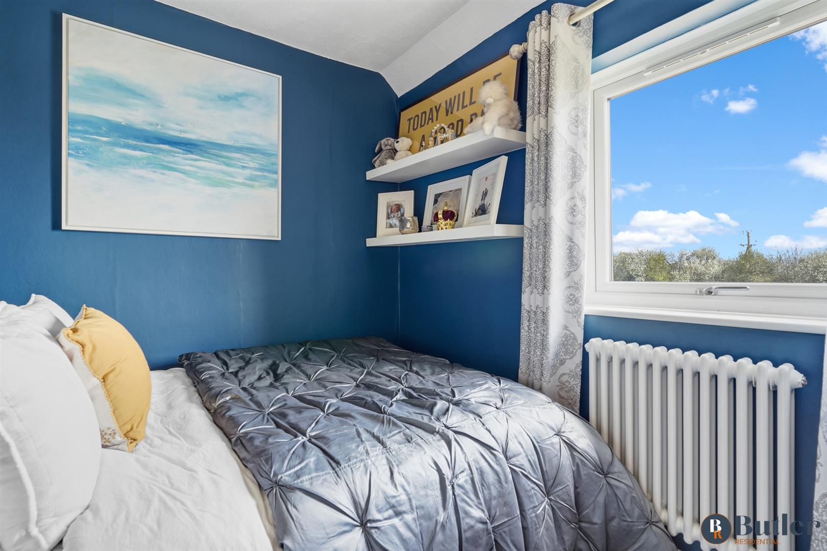 3 bed semi-detached house for sale in Silver Street, St. Neots 57