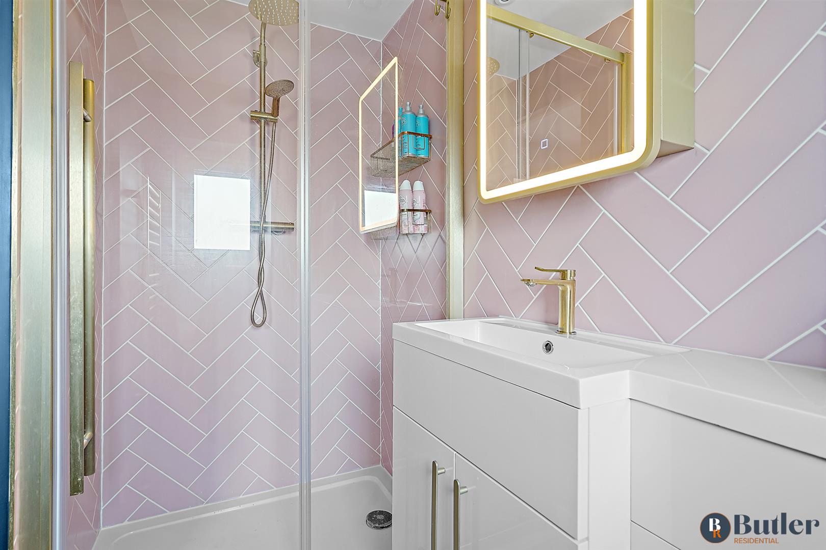 3 bed semi-detached house for sale in Silver Street, St. Neots 48