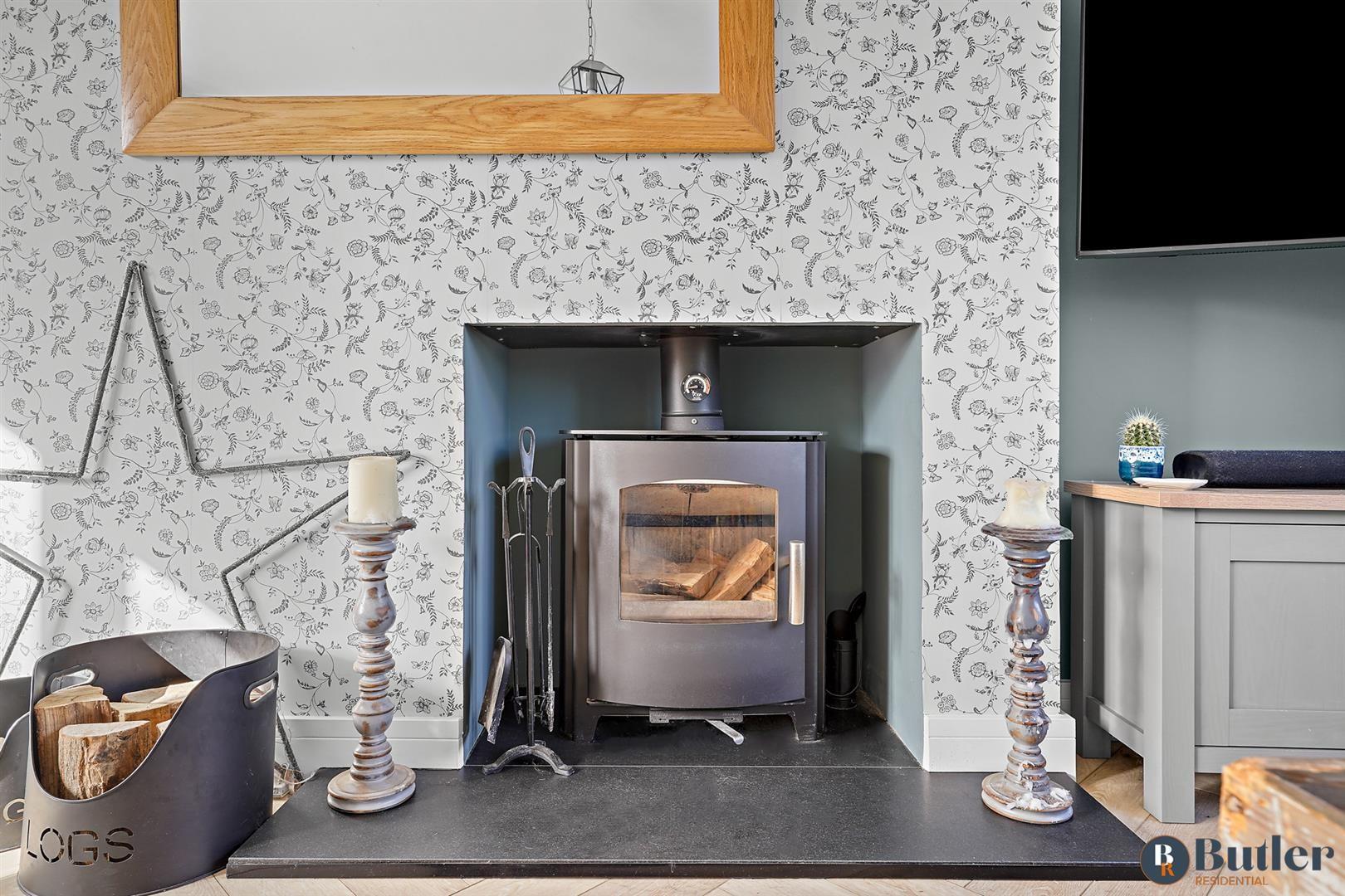 3 bed semi-detached house for sale in Silver Street, St. Neots 7