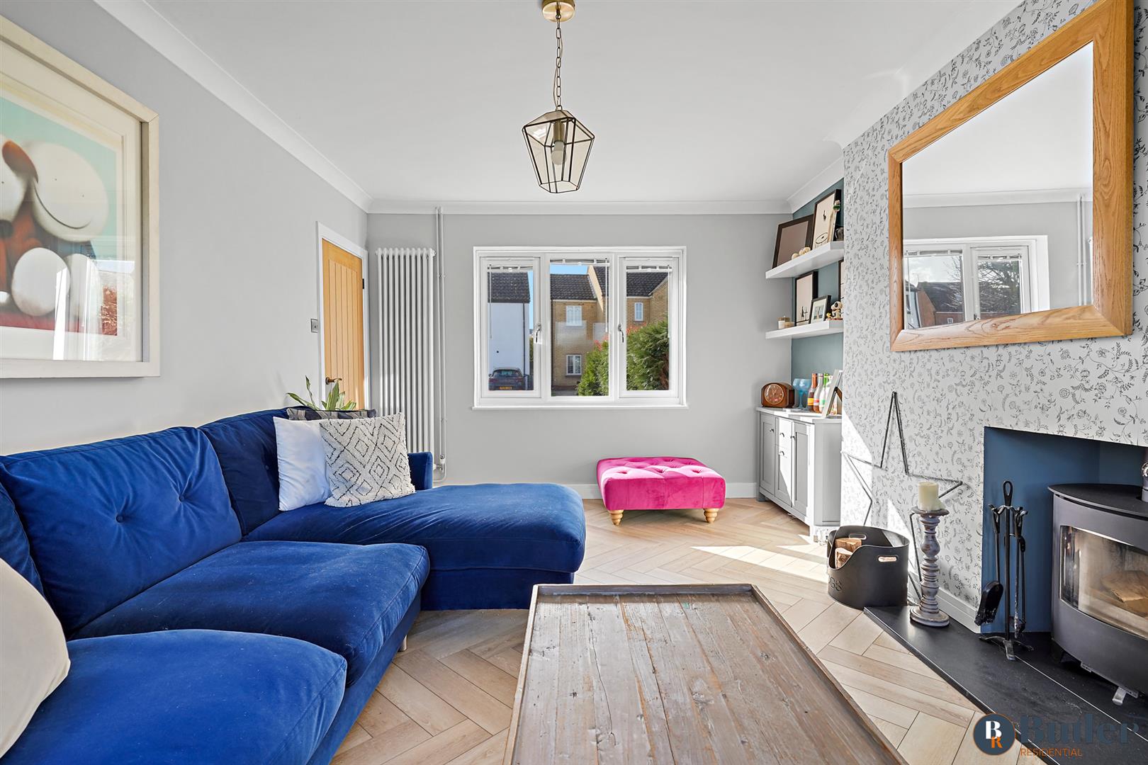 3 bed semi-detached house for sale in Silver Street, St. Neots  - Property Image 6