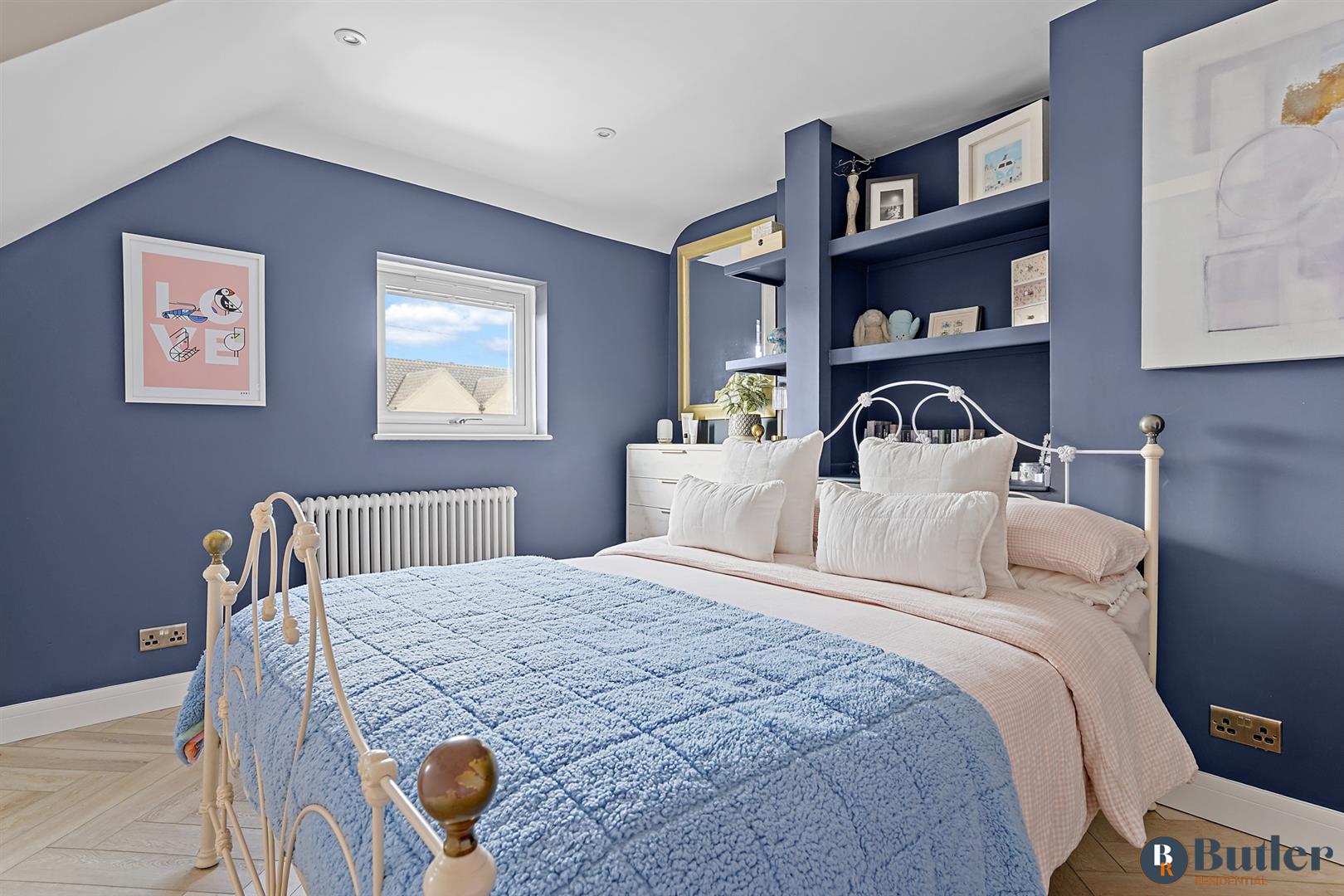 3 bed semi-detached house for sale in Silver Street, St. Neots  - Property Image 38