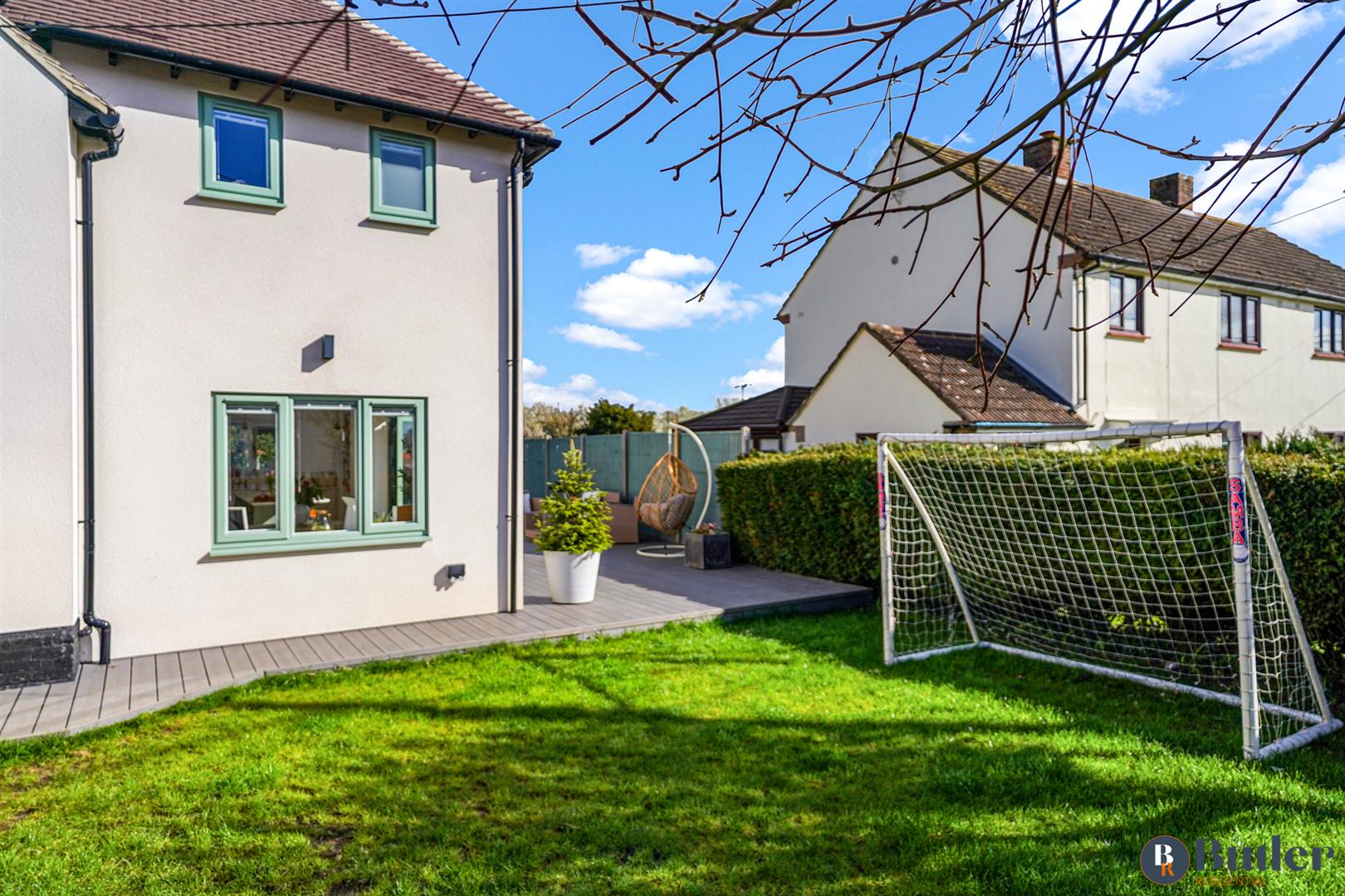 3 bed semi-detached house for sale in Silver Street, St. Neots 82