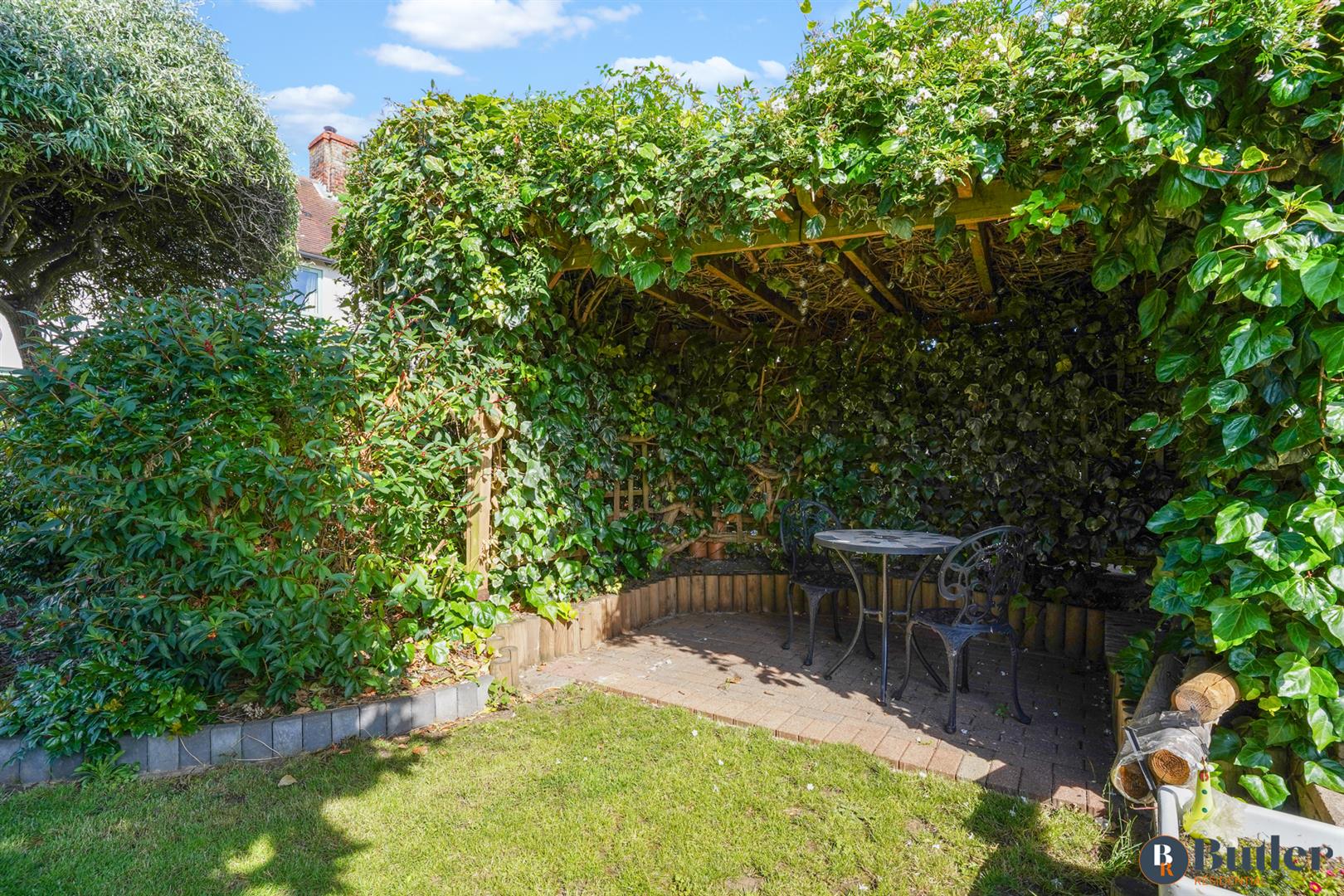 3 bed semi-detached house for sale in Silver Street, St. Neots  - Property Image 77