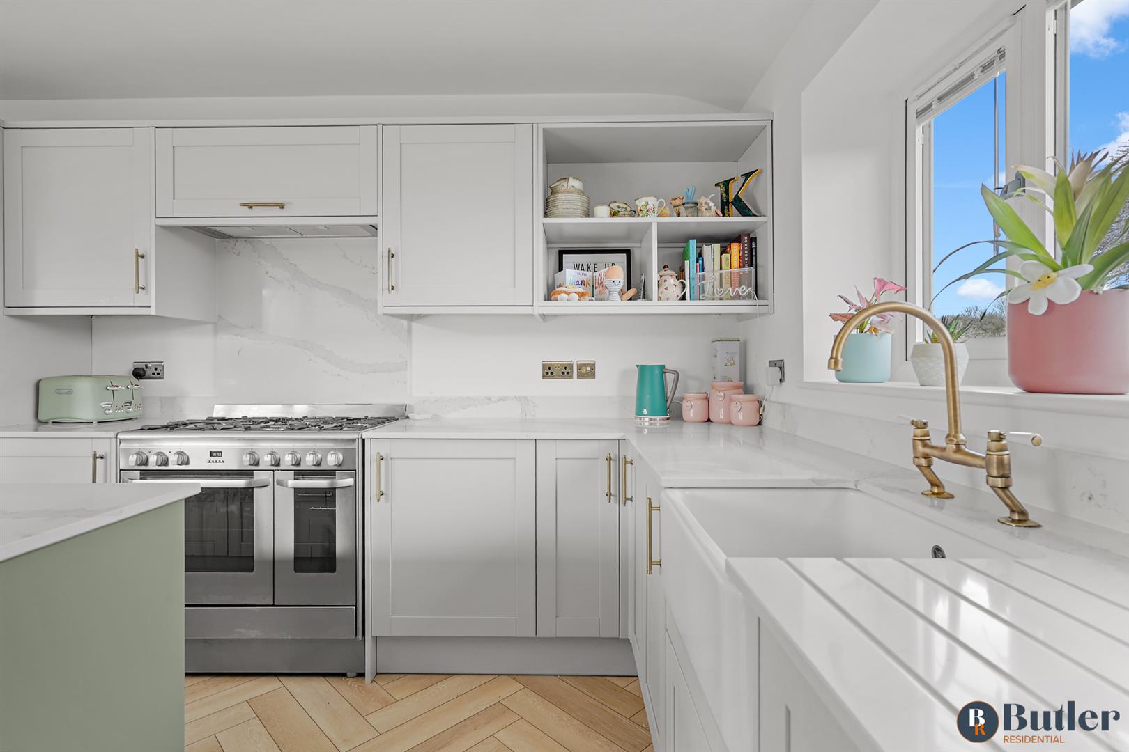 3 bed semi-detached house for sale in Silver Street, St. Neots  - Property Image 18