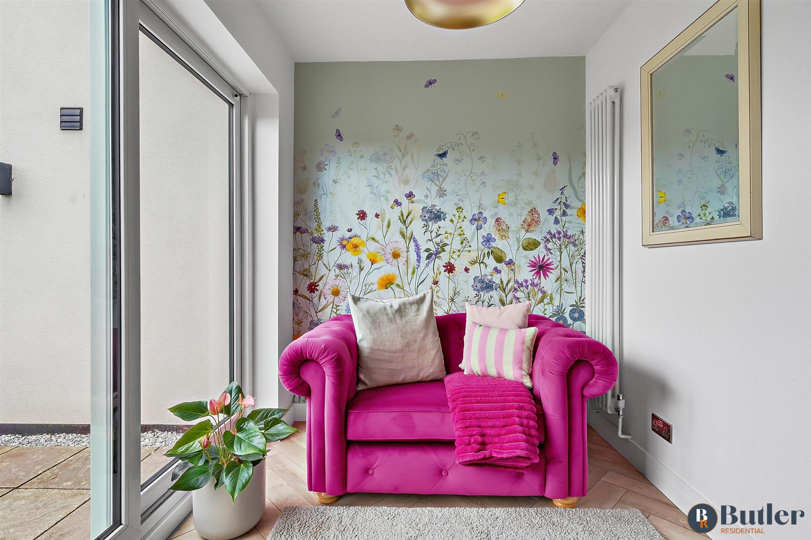 3 bed semi-detached house for sale in Silver Street, St. Neots  - Property Image 36