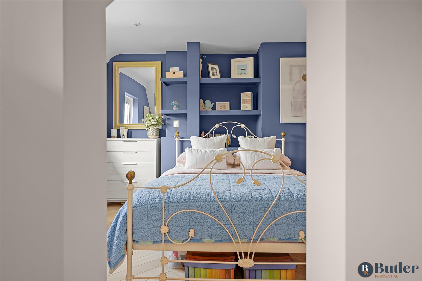 3 bed semi-detached house for sale in Silver Street, St. Neots 42