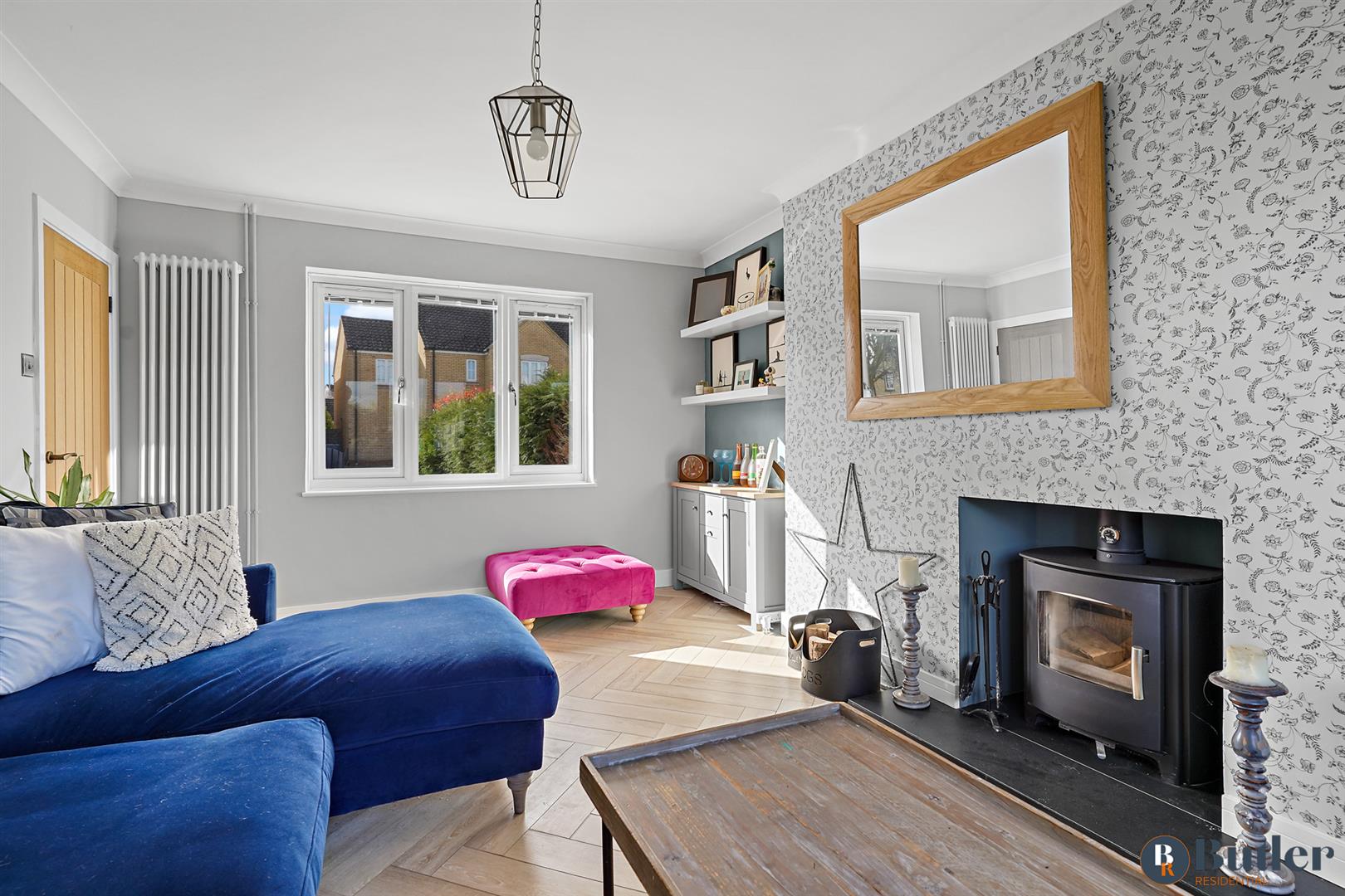 3 bed semi-detached house for sale in Silver Street, St. Neots  - Property Image 12