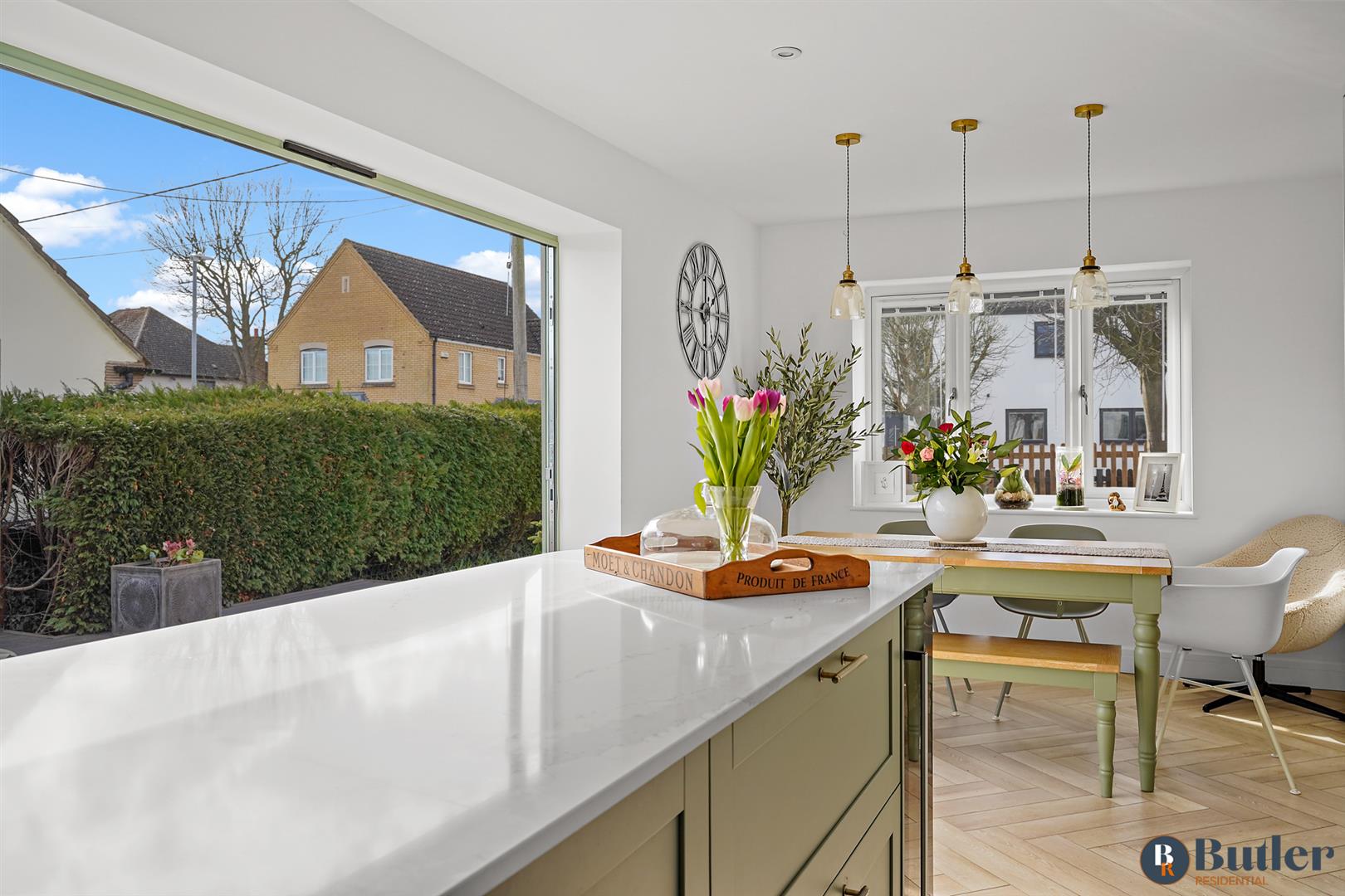 3 bed semi-detached house for sale in Silver Street, St. Neots 33