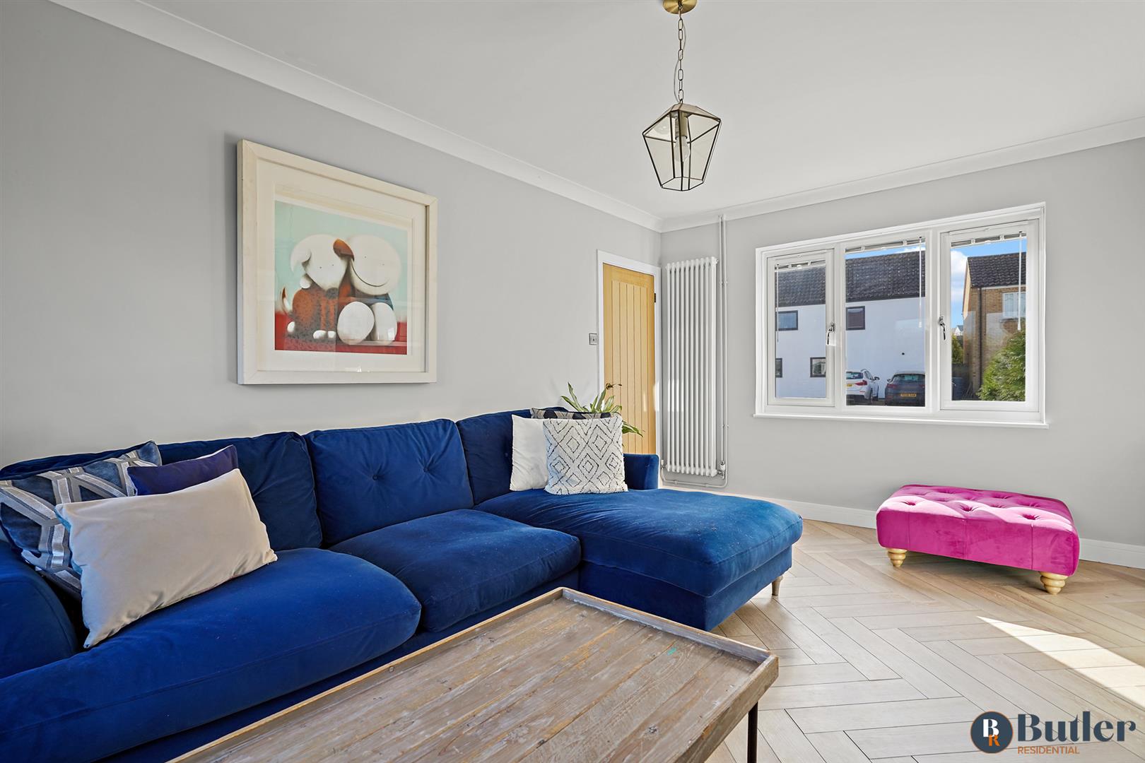 3 bed semi-detached house for sale in Silver Street, St. Neots  - Property Image 11