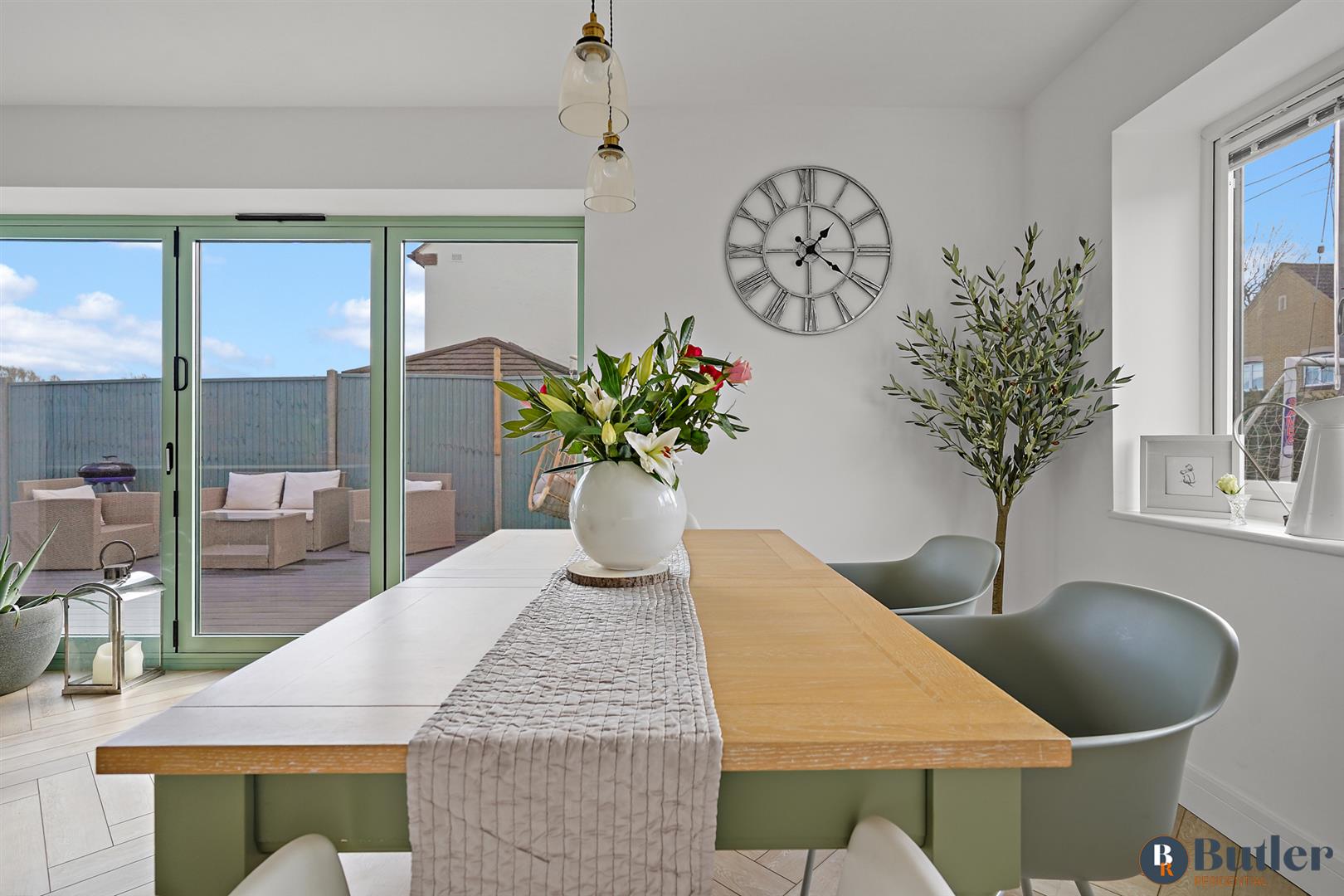 3 bed semi-detached house for sale in Silver Street, St. Neots  - Property Image 26