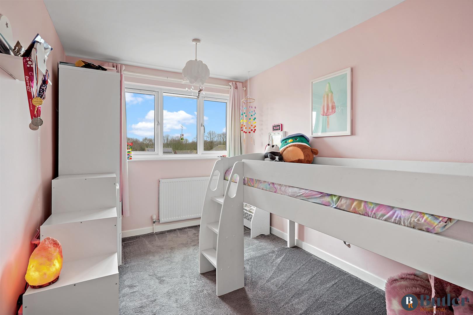 4 bed house for sale in Angotts Mead, Stevenage  - Property Image 23