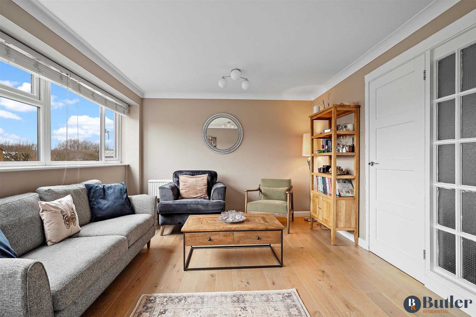 4 bed house for sale in Angotts Mead, Stevenage  - Property Image 5