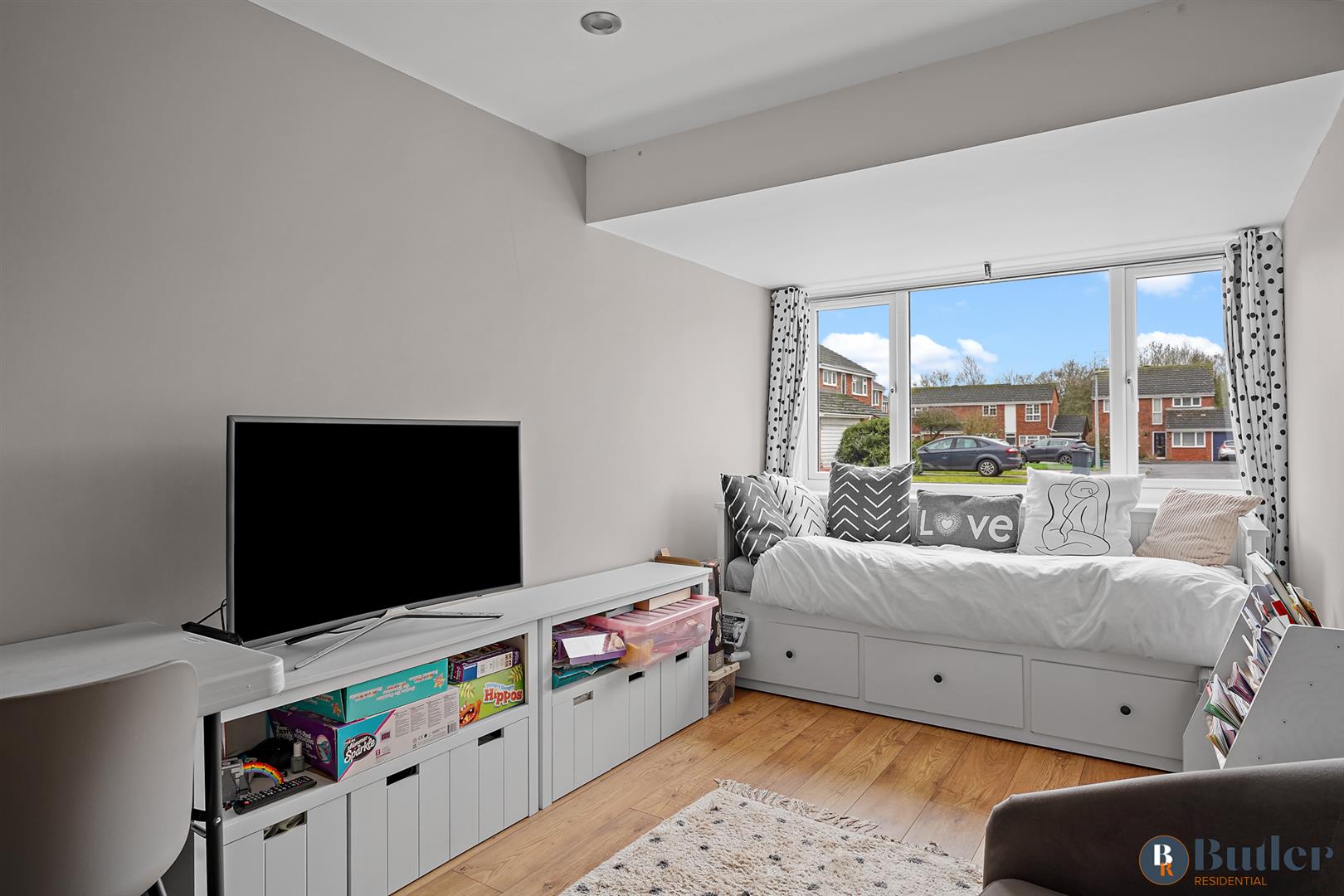 4 bed house for sale in Angotts Mead, Stevenage  - Property Image 29