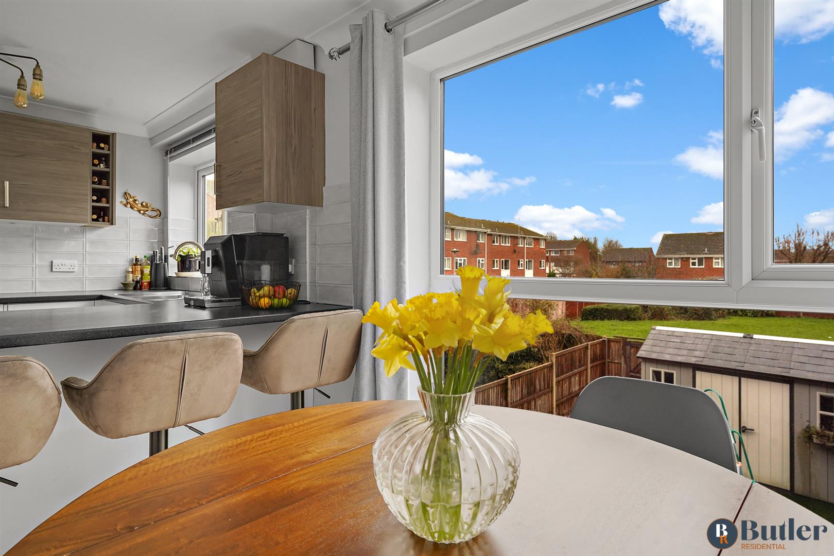 4 bed house for sale in Angotts Mead, Stevenage  - Property Image 19