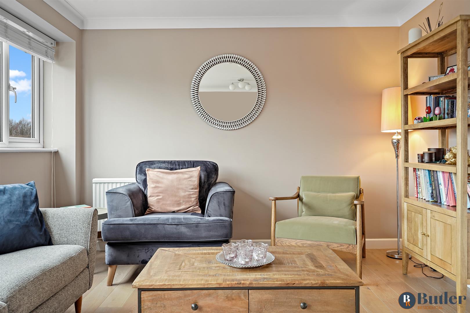 4 bed house for sale in Angotts Mead, Stevenage  - Property Image 8