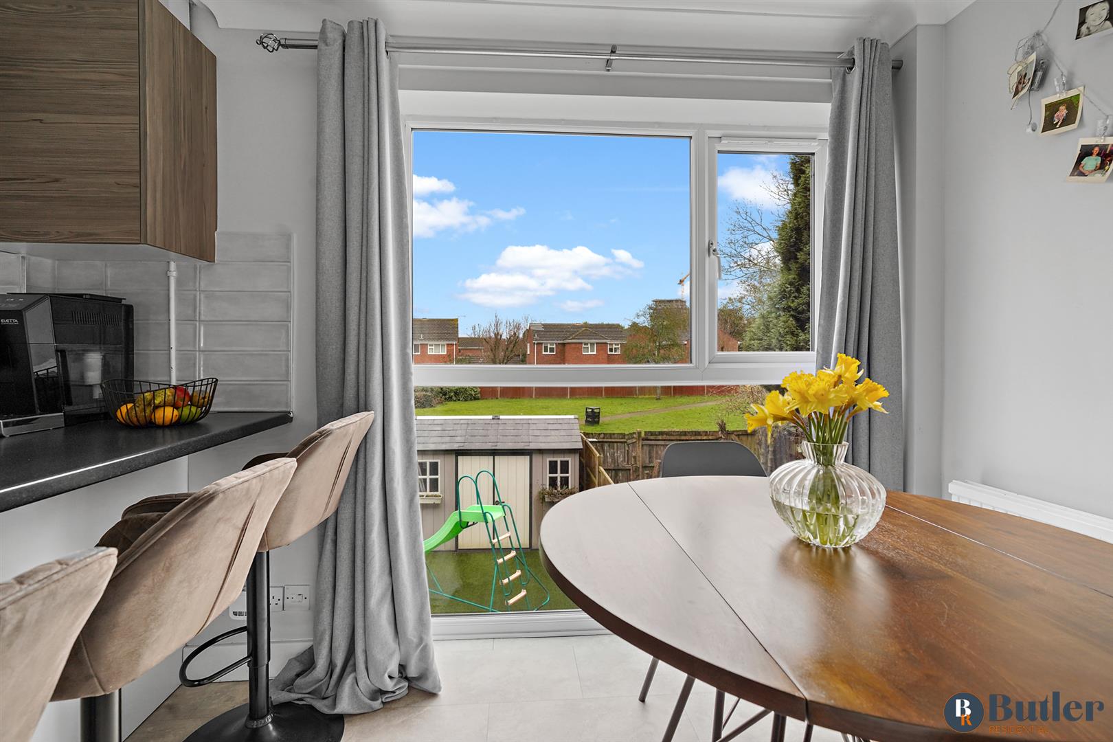 4 bed house for sale in Angotts Mead, Stevenage 17