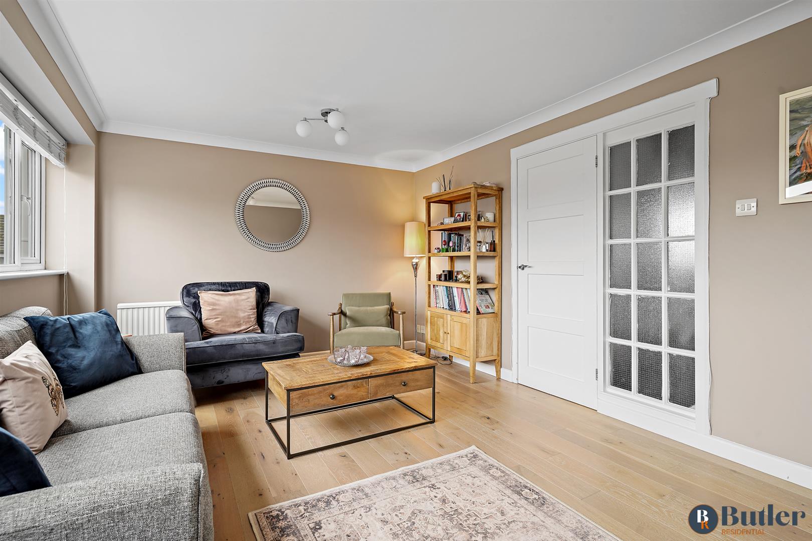 4 bed house for sale in Angotts Mead, Stevenage  - Property Image 9